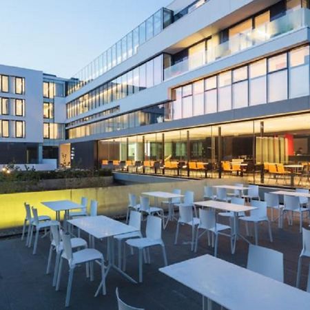 Hotel Privo Тыргу-Муреш Экстерьер фото
