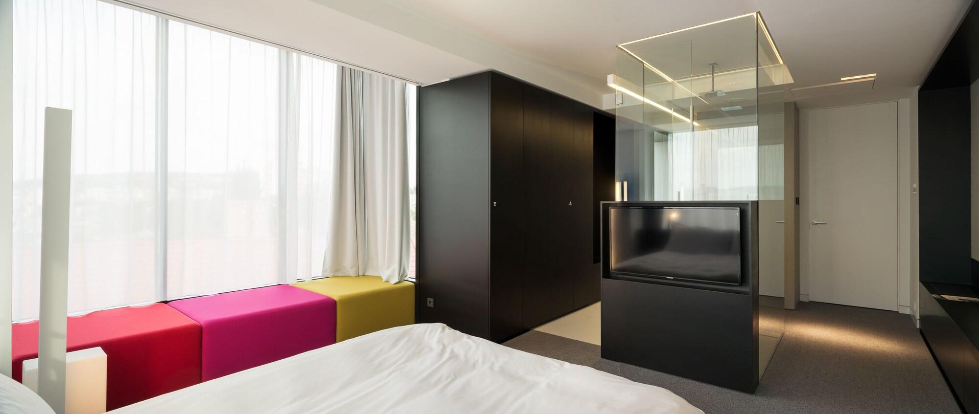 Hotel Privo Тыргу-Муреш Экстерьер фото